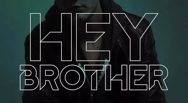Avicii - Hey Brother Wake Me Up You Make Me