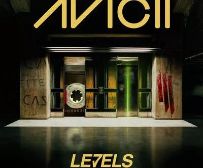 Avicii - Levels (Remixes) - EP
