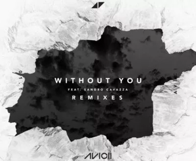 Avicii - Without You (feat. Sandro Cavazza) (Remix)