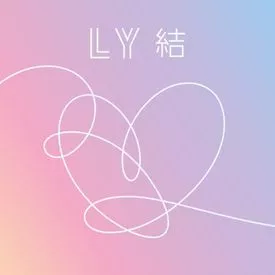 BTS - Love Yourself - Answer (Complete album)