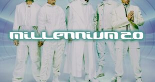 Backstreet Boys - Millennium 2.0 (2025)