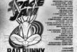 Bad Bunny – El Conejo Malo – 2017
