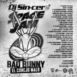 Bad Bunny - El Conejo Malo - 2017
