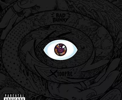 Bad Bunny - X 100PRE