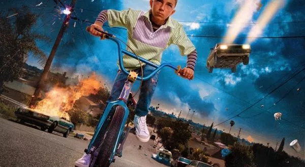 Bad Bunny - YHLQMDLG