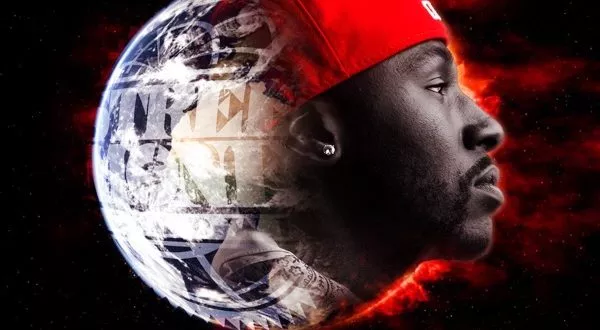 Bankroll Fresh - In Bank We Trust