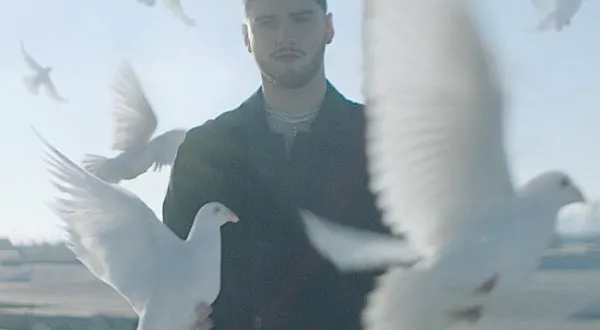 Bazzi - Soul Searching