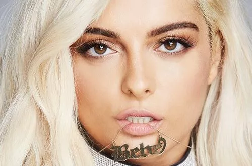 Bebe Rexha - Unreleased
