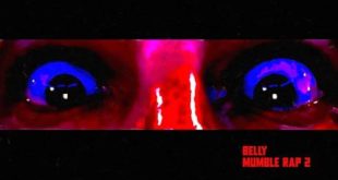 Belly - Mumble Rap 2
