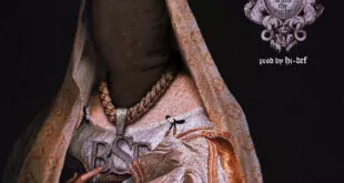 Benny The Butcher - Shrouds Got No Pocketz (2024)