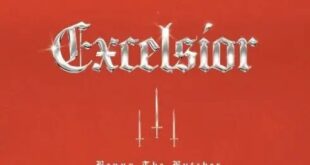 Benny The Butcher, Styles P - Excelsior (2025)