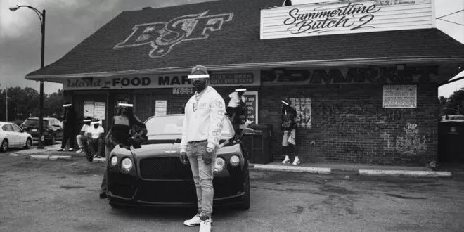 Benny the Butcher – Summertime Butch 2