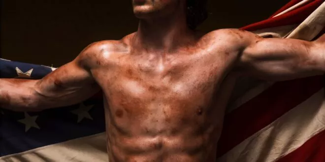 Benson Boone - American Heart