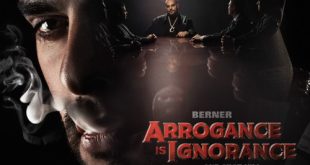 Berner - Arrogance Is Ignorance (One Shot Kill)