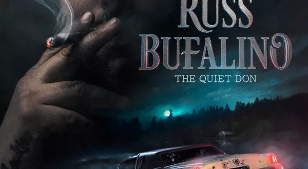 Berner - Russ Bufalino The Quiet Don