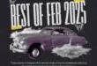 Best of February 2025