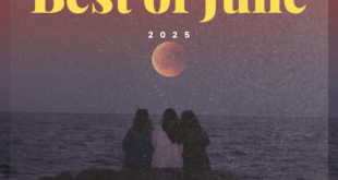 Best of June 2025