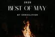 Best of May 2025