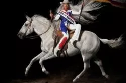 Beyonce - COWBOY CARTER