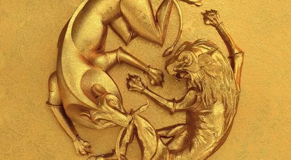 Beyonce - The Lion King The Gift [Deluxe Edition]