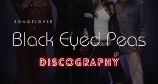 Black Eyed Peas - Discography
