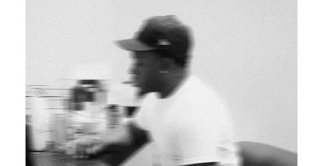 Blxst - Unreleased EP
