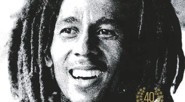 Bob Marley & The Wailers - Kaya 40