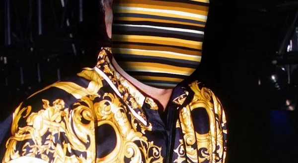 Boldy James - The Versace Tape
