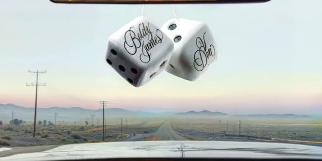 Boldy James and V Don - Alphabet Highway