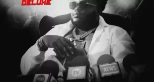 Bossman Dlow - Dlow Curry (Deluxe)