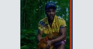 Exploring Childish Gambino's Final Masterpiece: "Bando Stone and the New World"