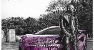 Camron - Purple Haze 2
