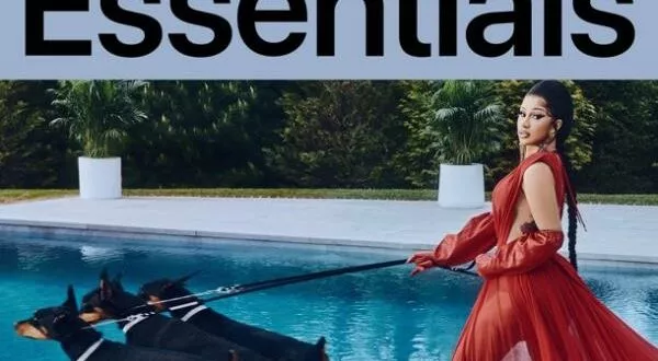 Cardi B - Essentials (2024)