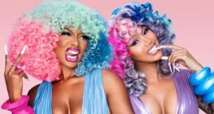 Cardi B - Megan Thee Stallion - Bongos - The Pack (2023)