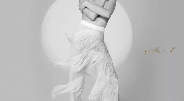 Carly Rae Jepsen - Dedicated Side B