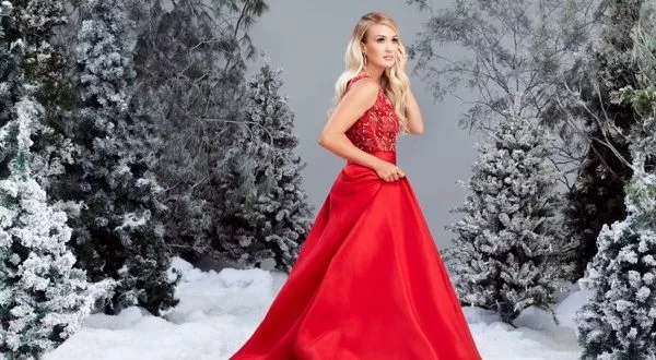 Carrie Underwood - My Gift