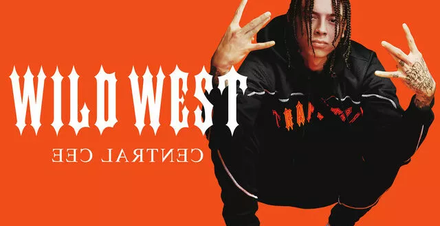 Central Cee - Wild West (2021)