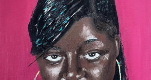 Che Noir - The Color Chocolate 2