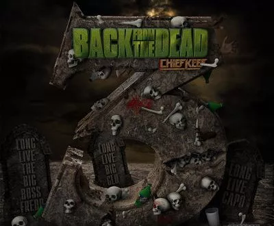 Chief Keef - Back From the Dead 3