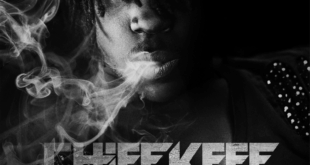Chief Keef - Finally Rich (Deluxe) 2012