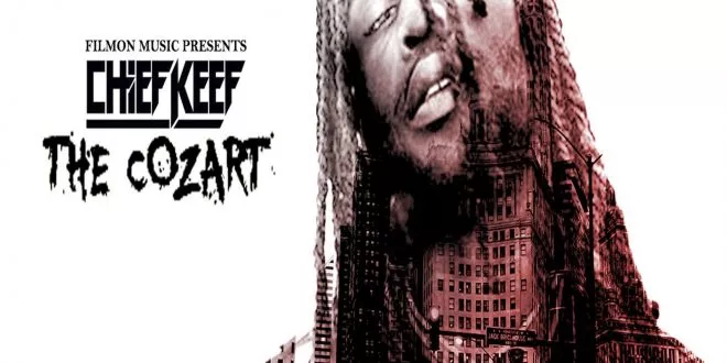Chief Keef - The Cozart