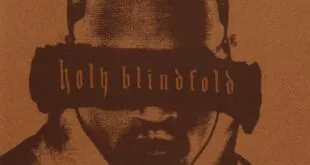 Chris Brown - Holy Blindfold