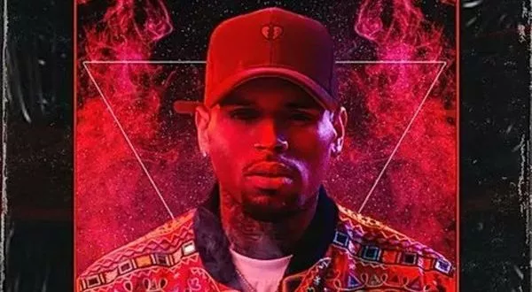 Chris Brown - Rare Spirit