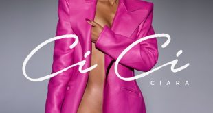 Ciara - CiCi (2023)