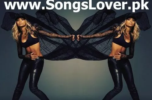 Ciara - Ciara