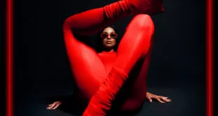 Ciara - Ecstasy