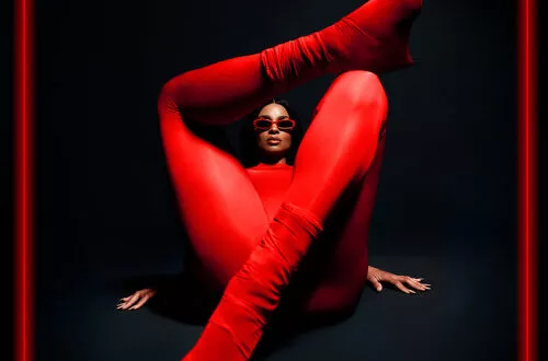 Ciara - Ecstasy