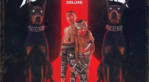 City Morgue, ZillaKami & SosMula - CITY MORGUE, VOL. 2 AS GOOD AS DEAD (DELUXE)