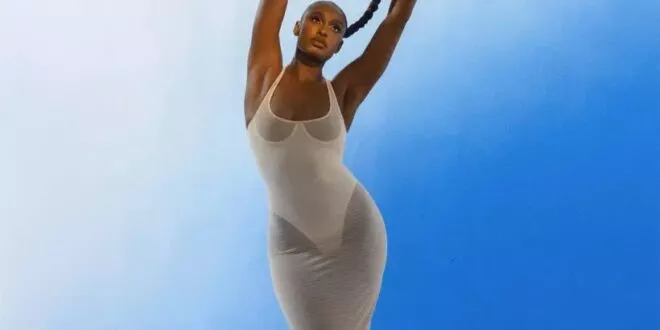 Coco Jones - Why Not More (2025)