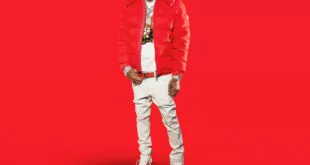YoungBoy Never Broke Again - I Just Got a Lot on My Shoulders